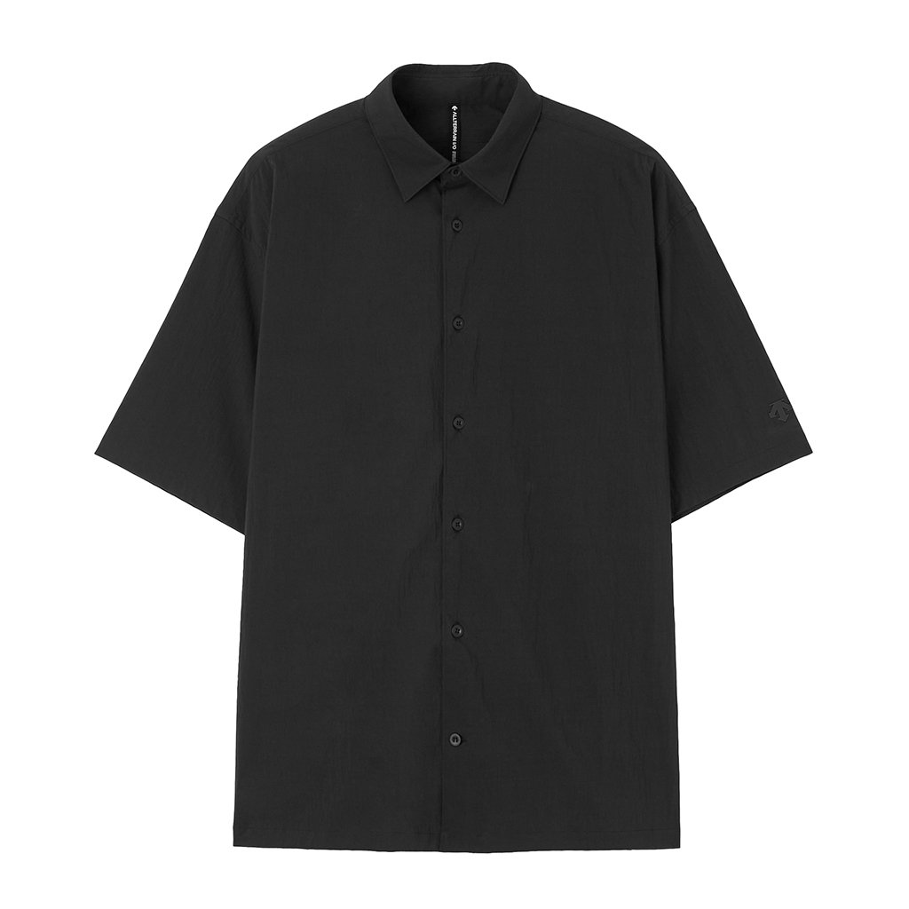 DESCENTE ALLTERRAIN I/O 2025年春夏モデル TECH TAILORED