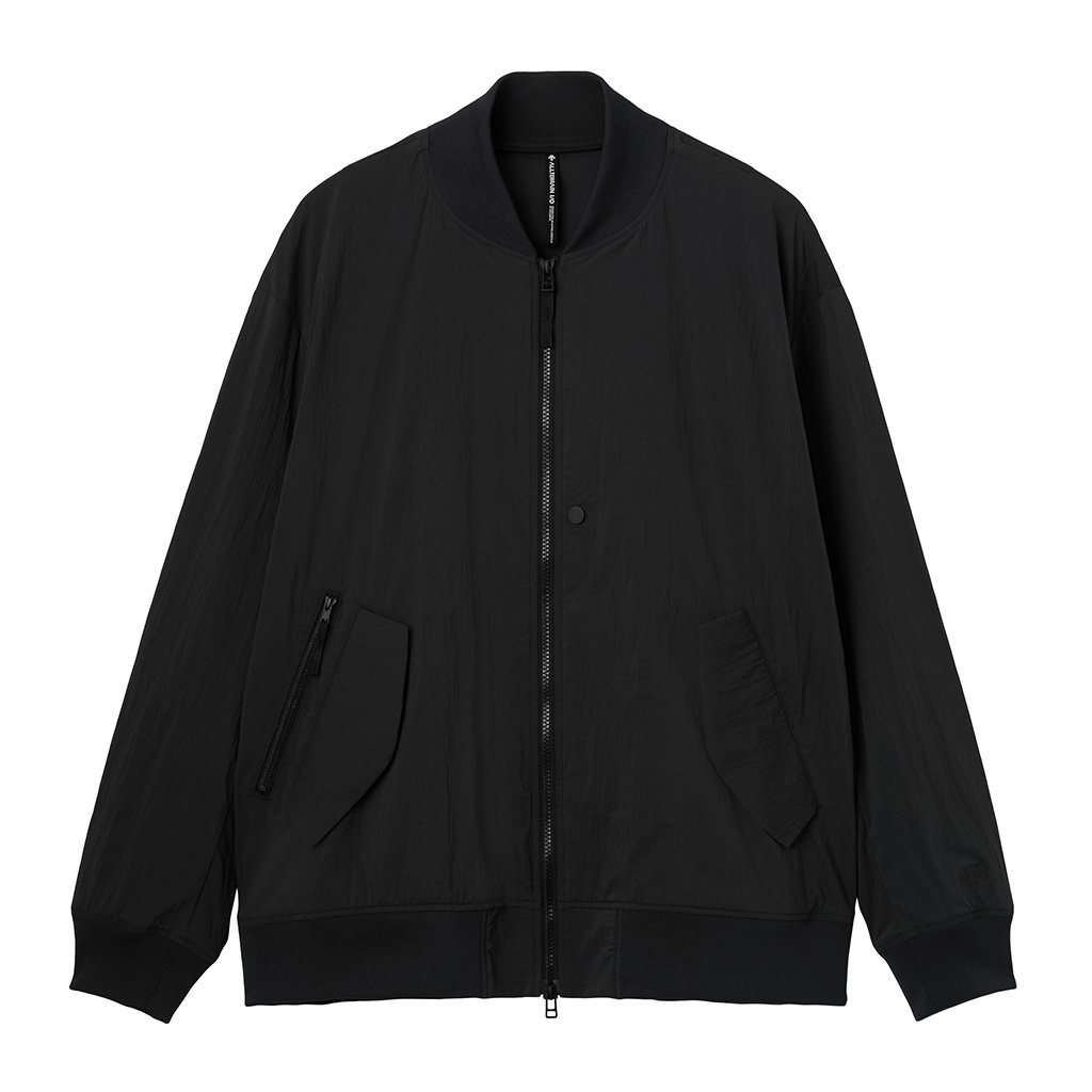 ALLTERRAIN I/O Products｜DESCENTE ALLTERRAIN