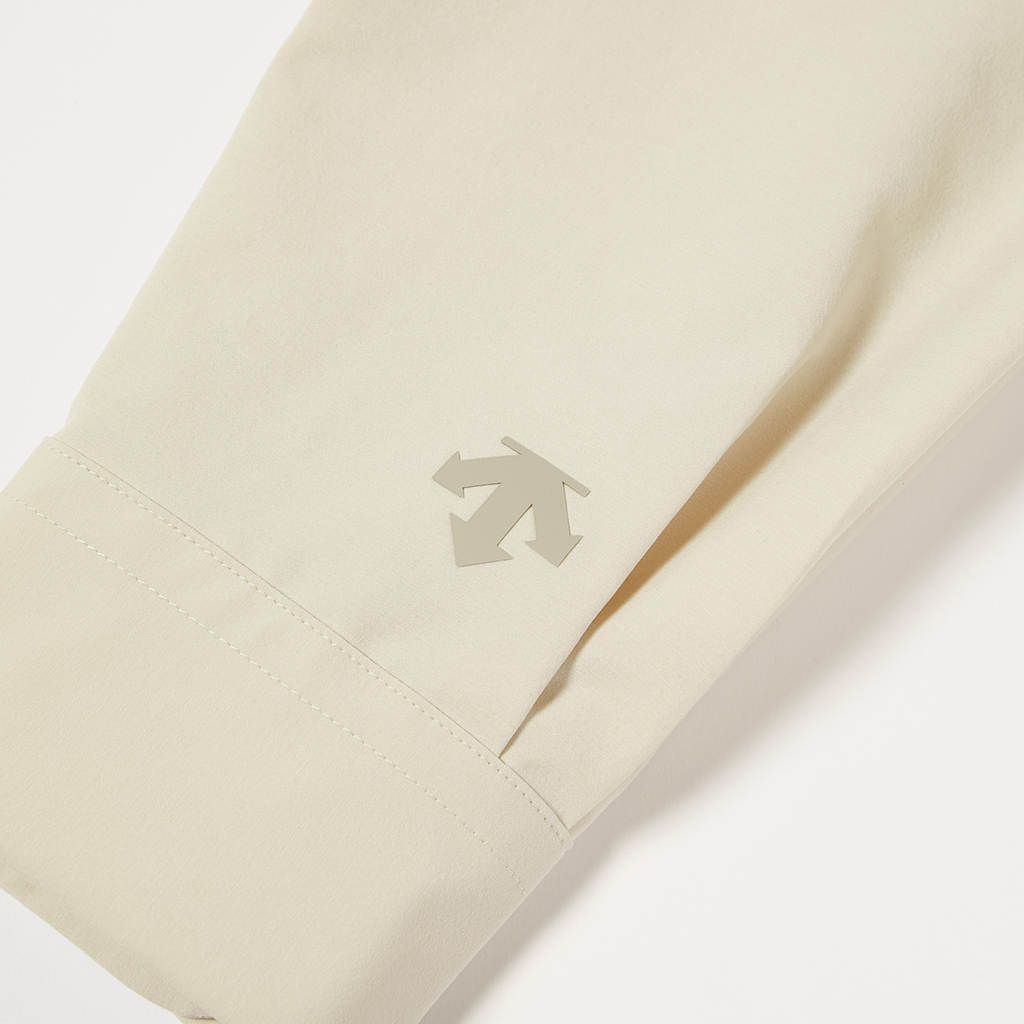 NOROLL / THROUGH SOLID SHIRTS 【L】 𝑵𝑶𝑹𝑶𝑳𝑳 𝑵𝑶𝑹𝑴𝑨𝑳 𝑺𝑯𝑰𝑹𝑻 𝑼𝑵𝑬𝑽𝑬𝑵𝑵𝑬𝑺𝑺 𝑺