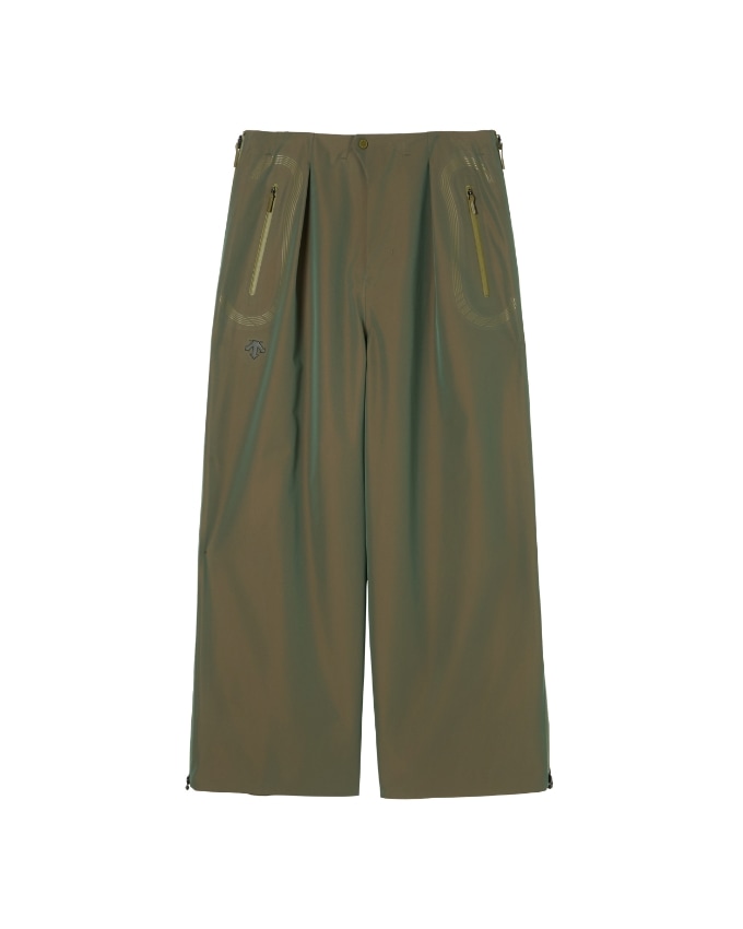 DYNAMIC VENT HARD SHELL PANTS