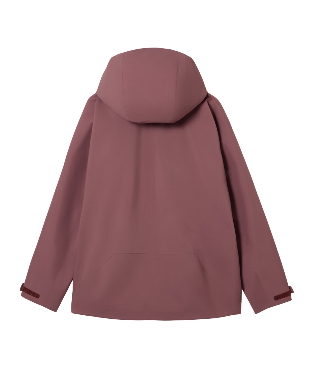 GORE-TEX 3L SHELL JACKET ZENCHIKEI