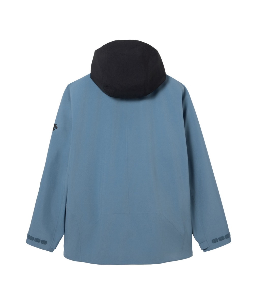 GORE-TEX 3L SHELL JACKET ZENCHIKEI EX.