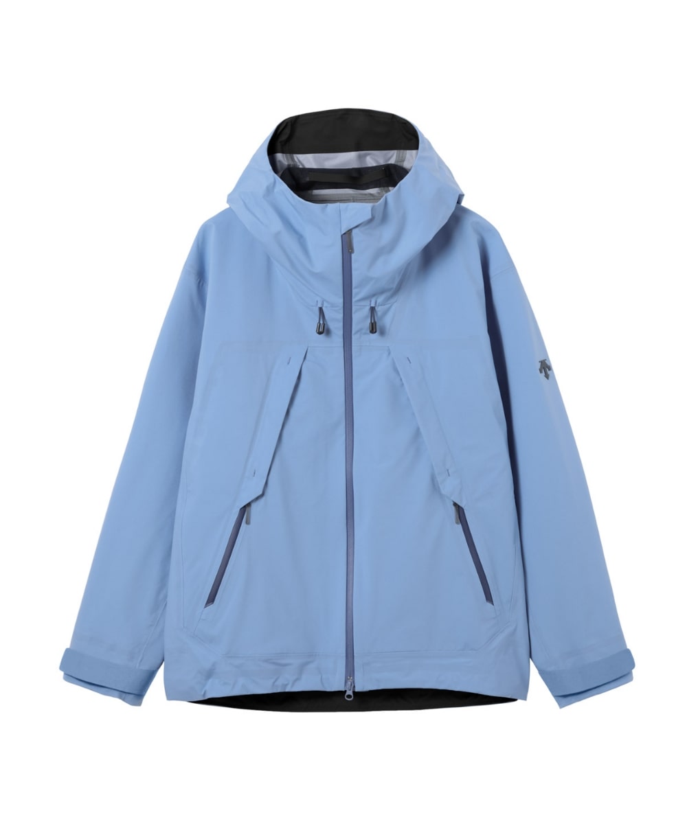 HARD SHELL JACKET ZENCHIKEI VZ.