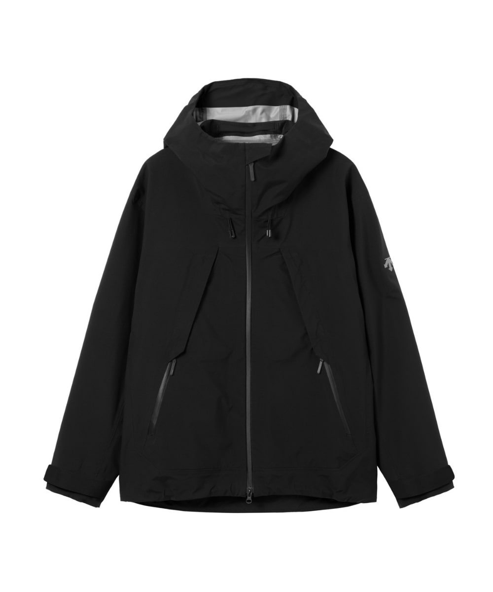 デサント オルテライン公式通販｜3L SHELL JACKET ZENCHIKEI