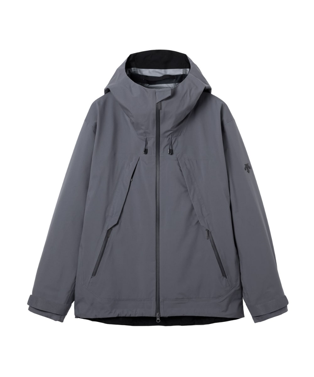 HARD SHELL JACKET ZENCHIKEI VZ.