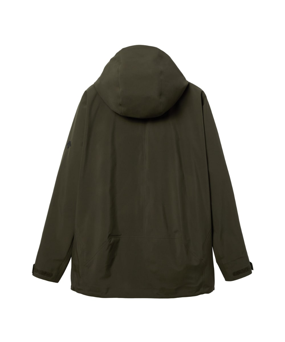 GORE-TEX 3L SHELL JACKET ZENCHIKEI