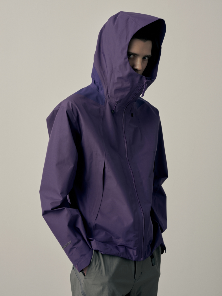 GORE-TEX × DESCENTE ALLTERRAIN 81 COLLECTION】DESCENTE ALLTERRAIN ...