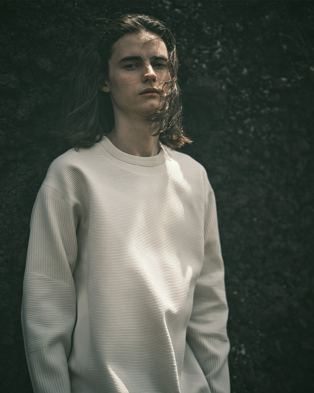 フュージョンニット FUSIONKNIT｜デサント オルテライン公式
