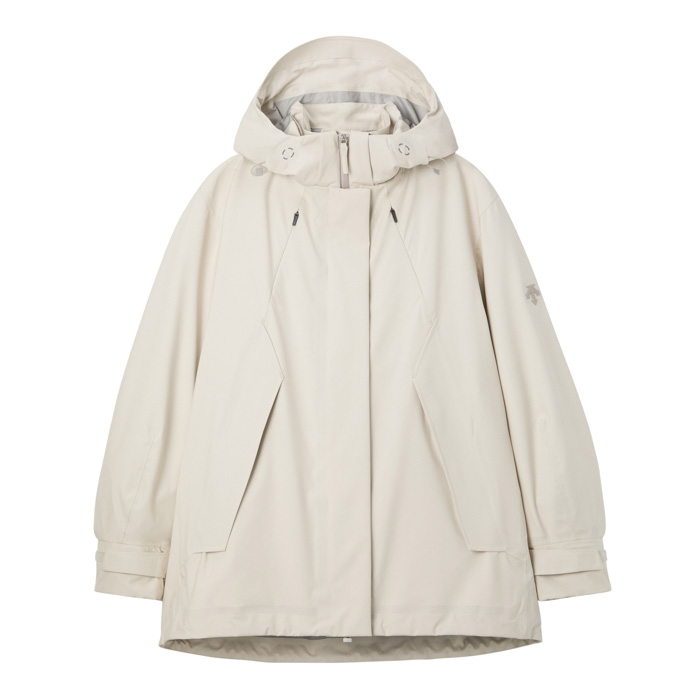 WATERPROOF JACKET