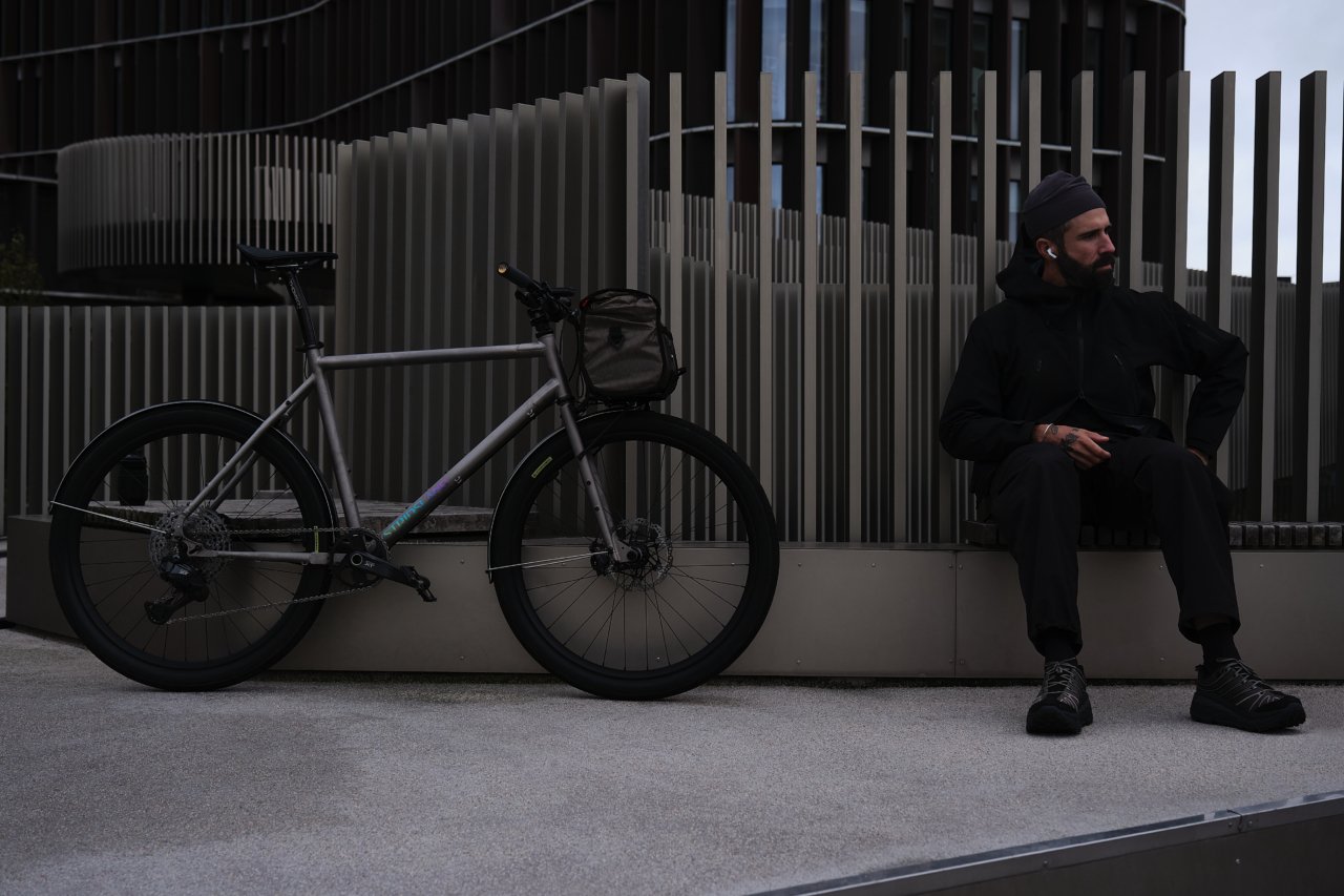 Feature｜デサント オルテライン公式