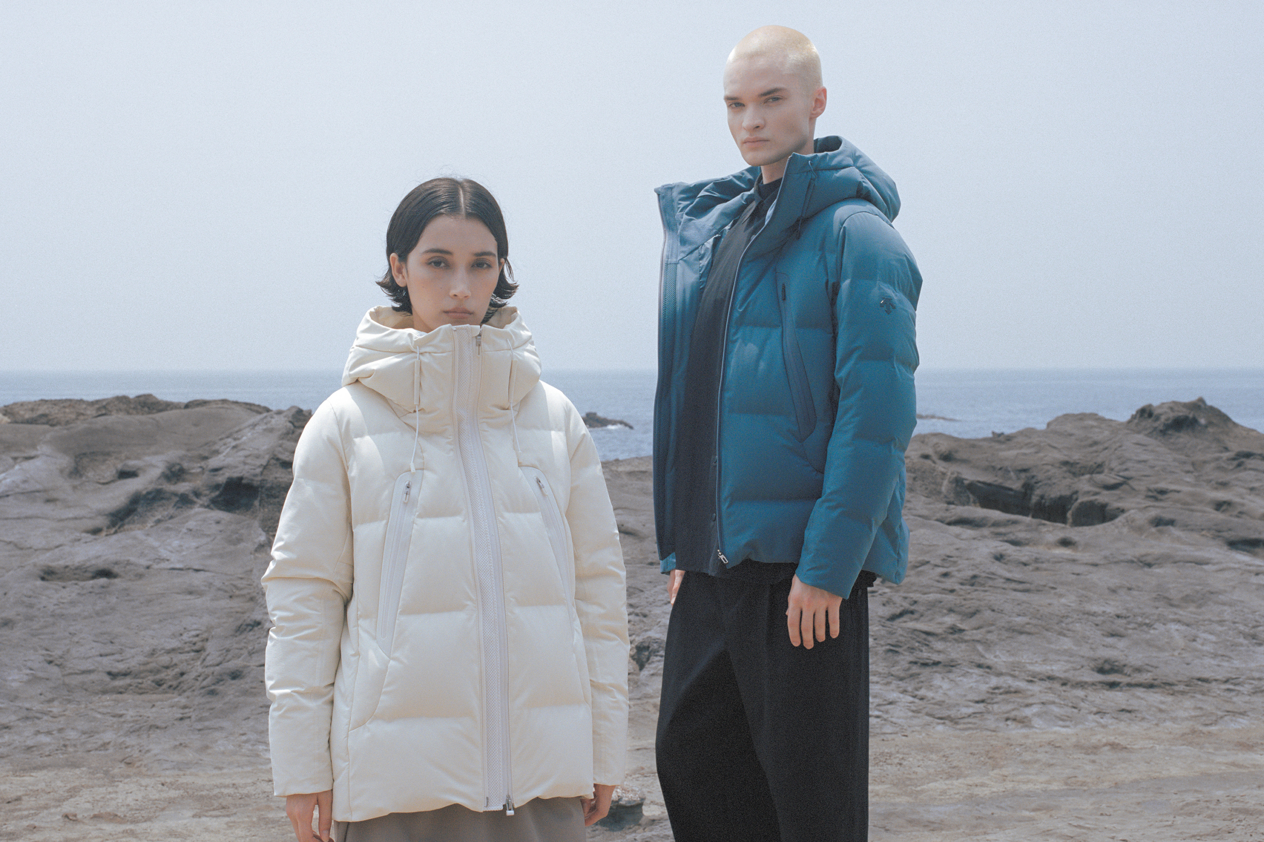 公式】デサントオルテライン｜DESCENTE ALLTERRAIN