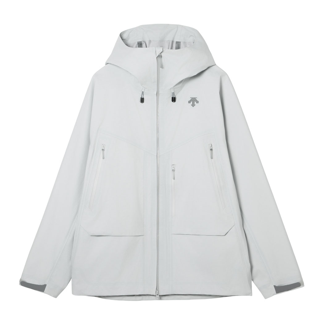 3L SHELL JACKET ZENCHIKEI LT.