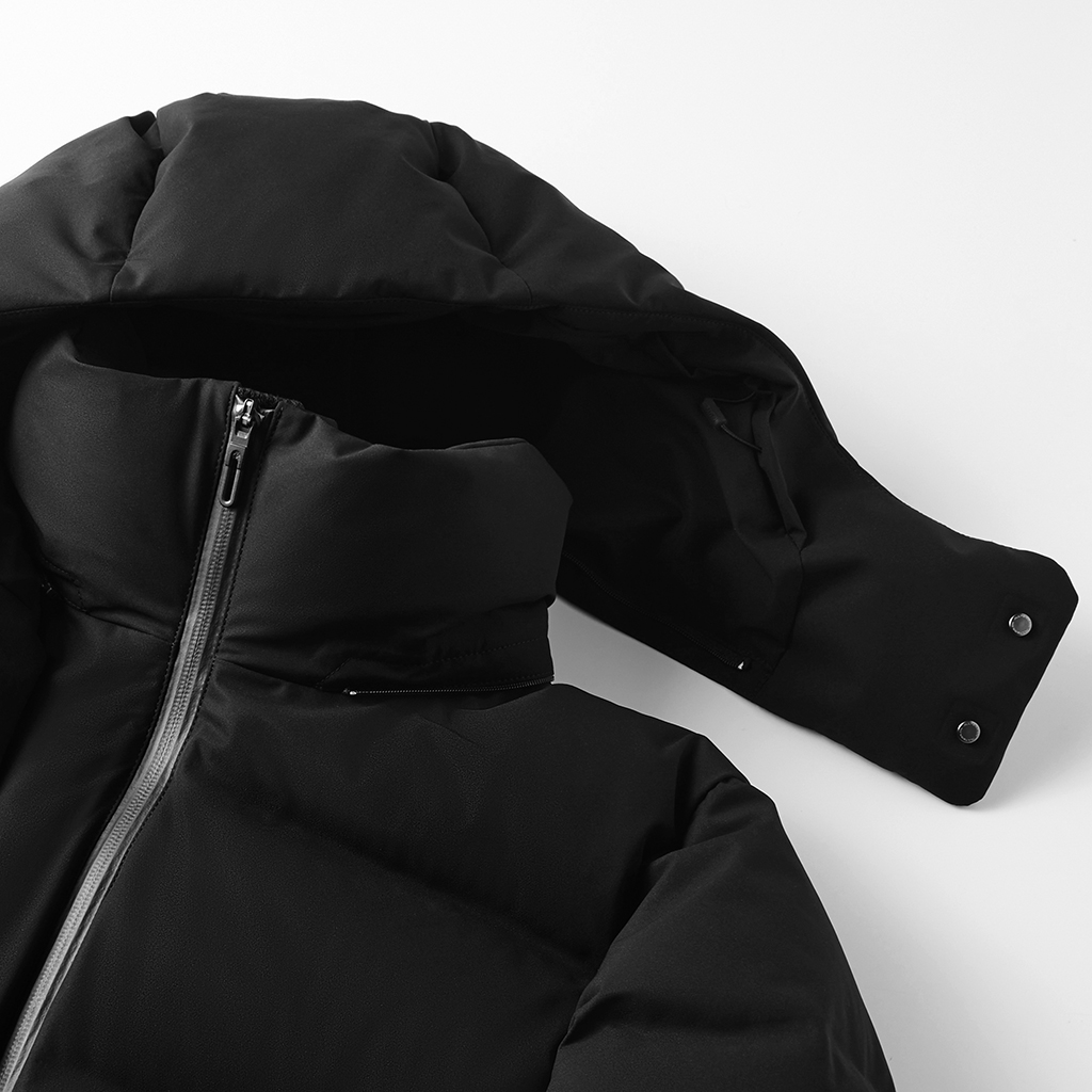 MIZUSAWA DOWN JACKET 