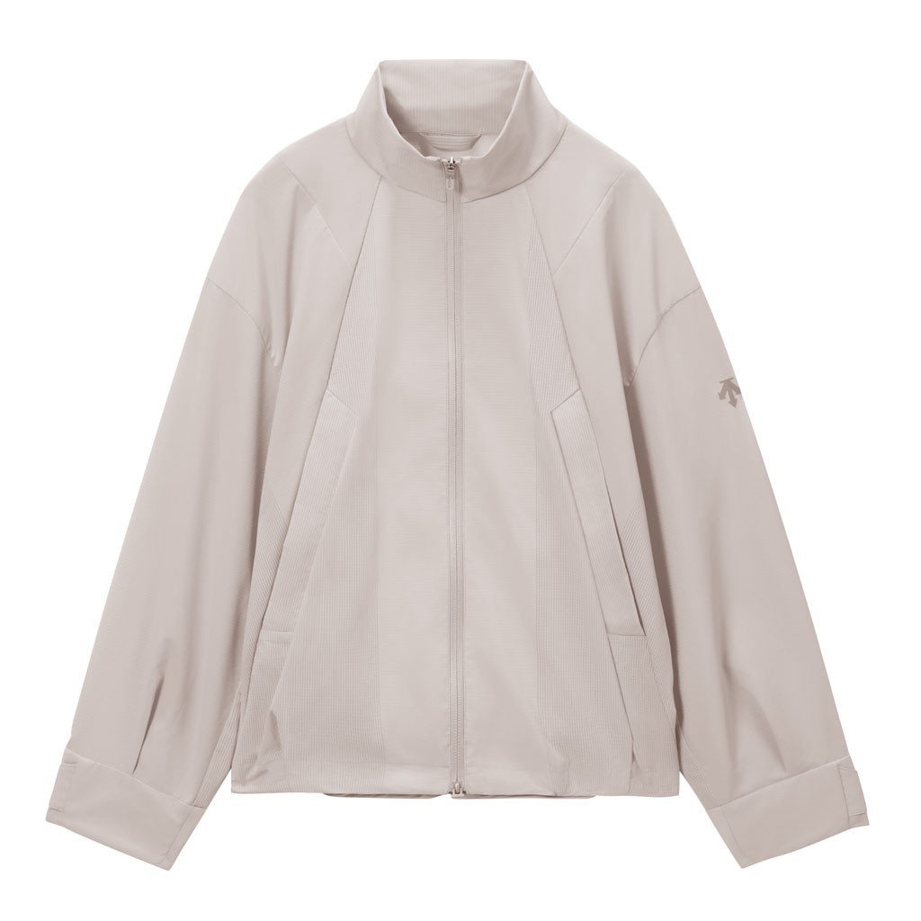 SCHEMATECH AIR SHIRT JACKET