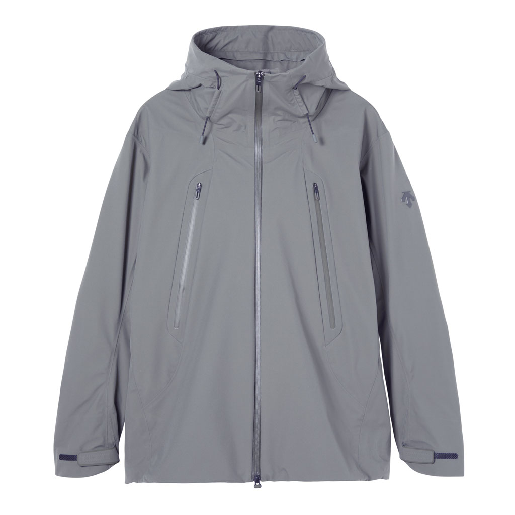HARD SHELL JACKET 