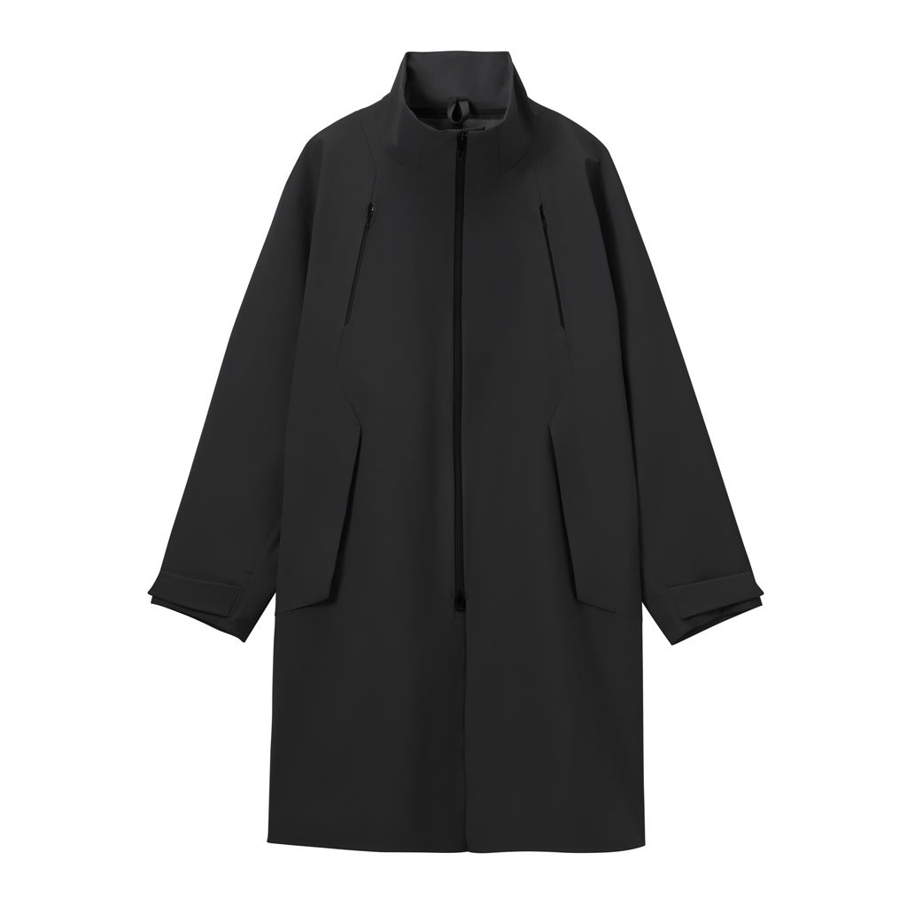 ジャケット・アウター ALLTERRAIN I/O MA-1JACKET/M/NVY/DLMVGC34 ALLTERRAIN Products｜DESCENTE ALLTERRAIN