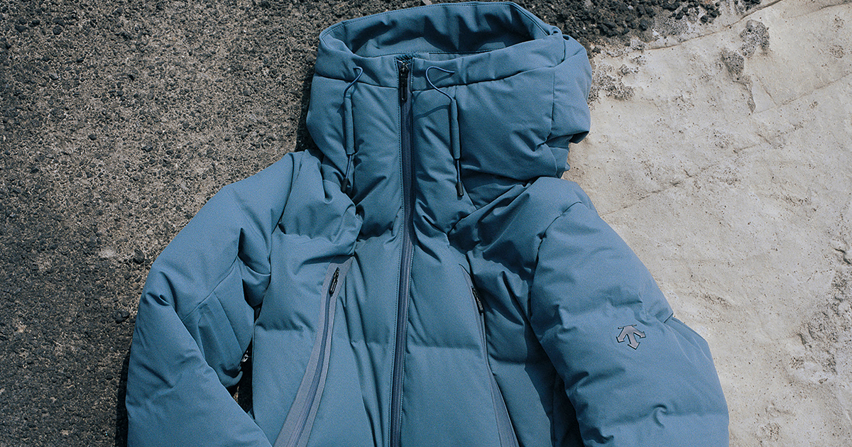 ALLTERRAIN 商品一覧｜デサント オルテライン公式