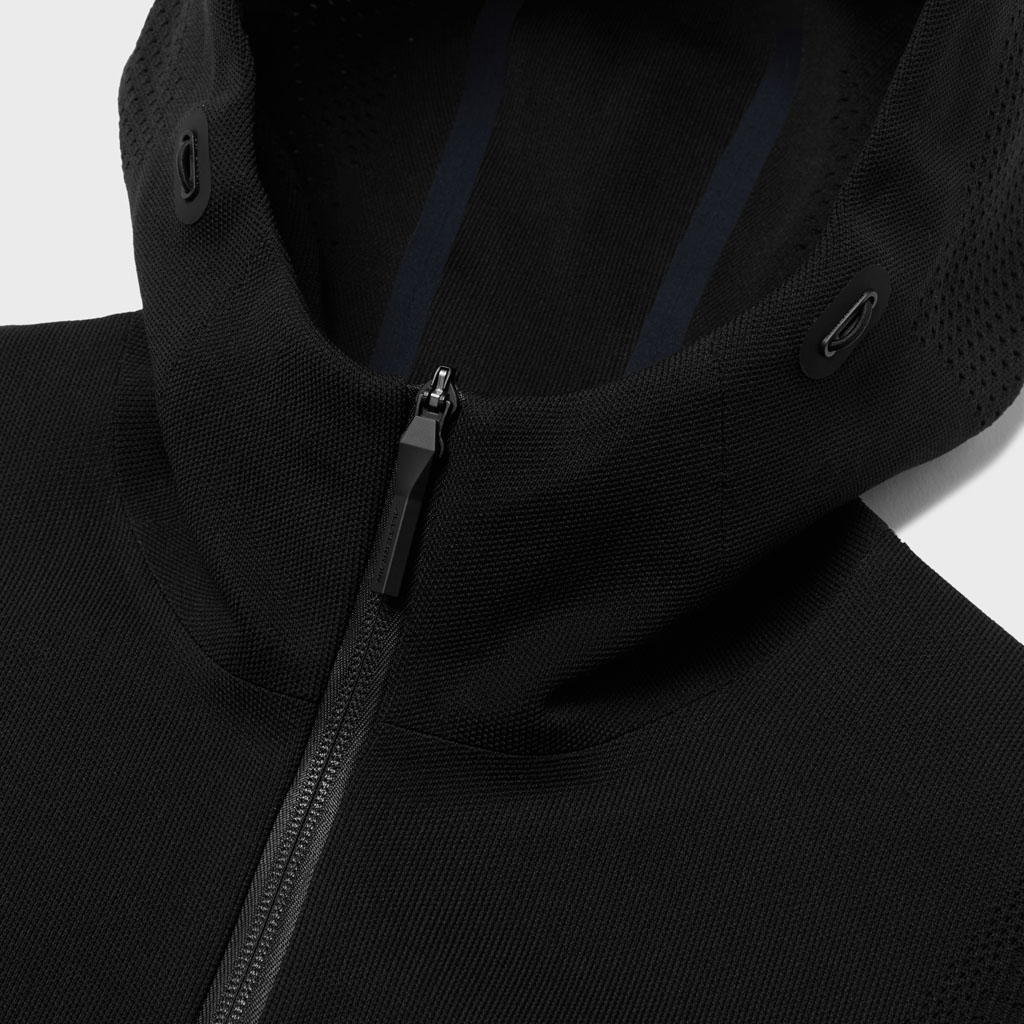 FUSIONKNIT HOODIE