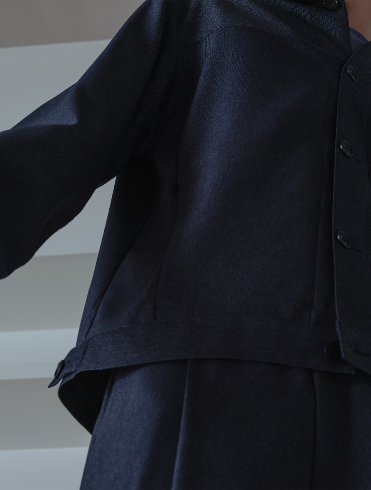 DENIM LIKE｜デニムライクシリーズ