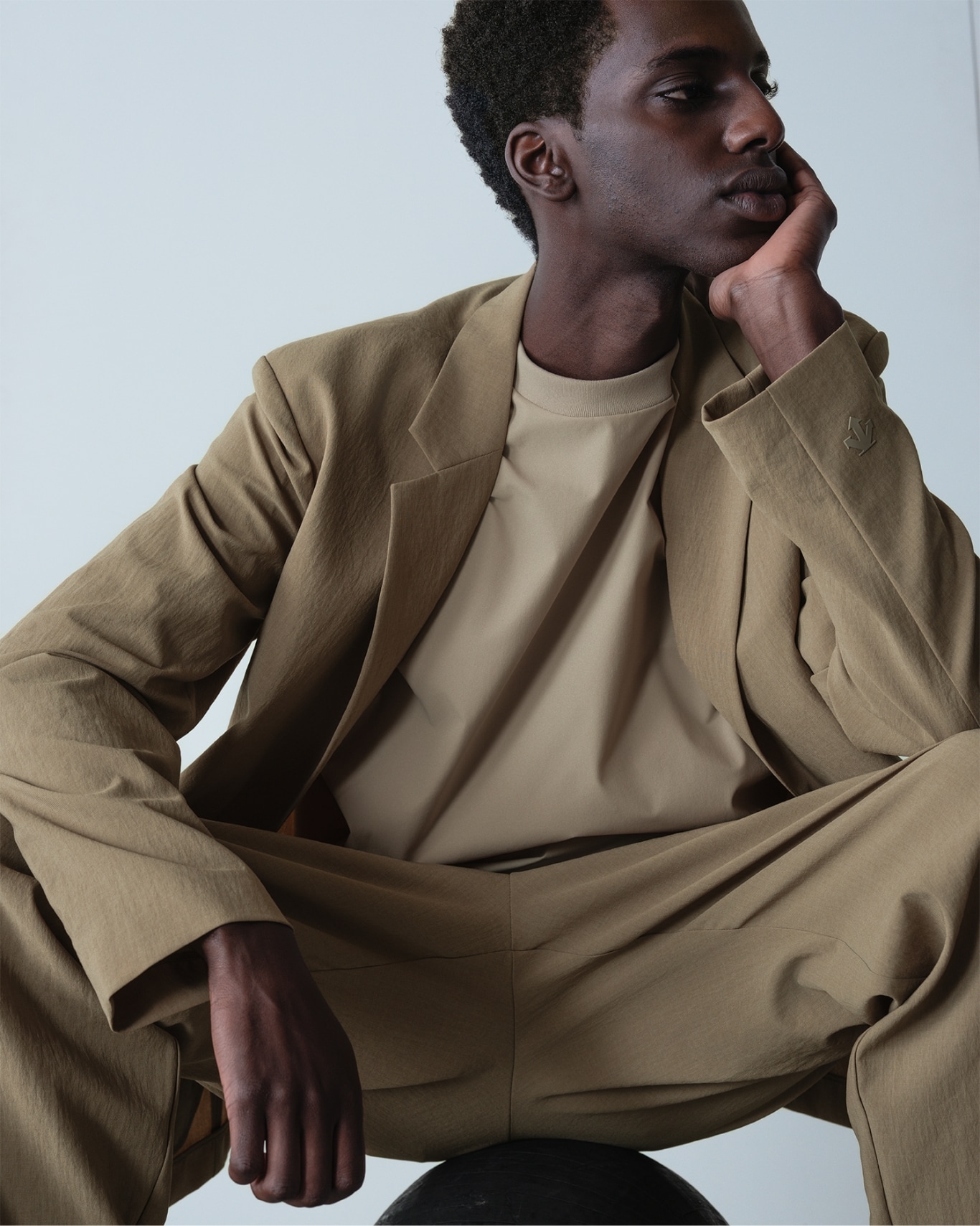 LINEN LIKE｜リネンライクシリーズ