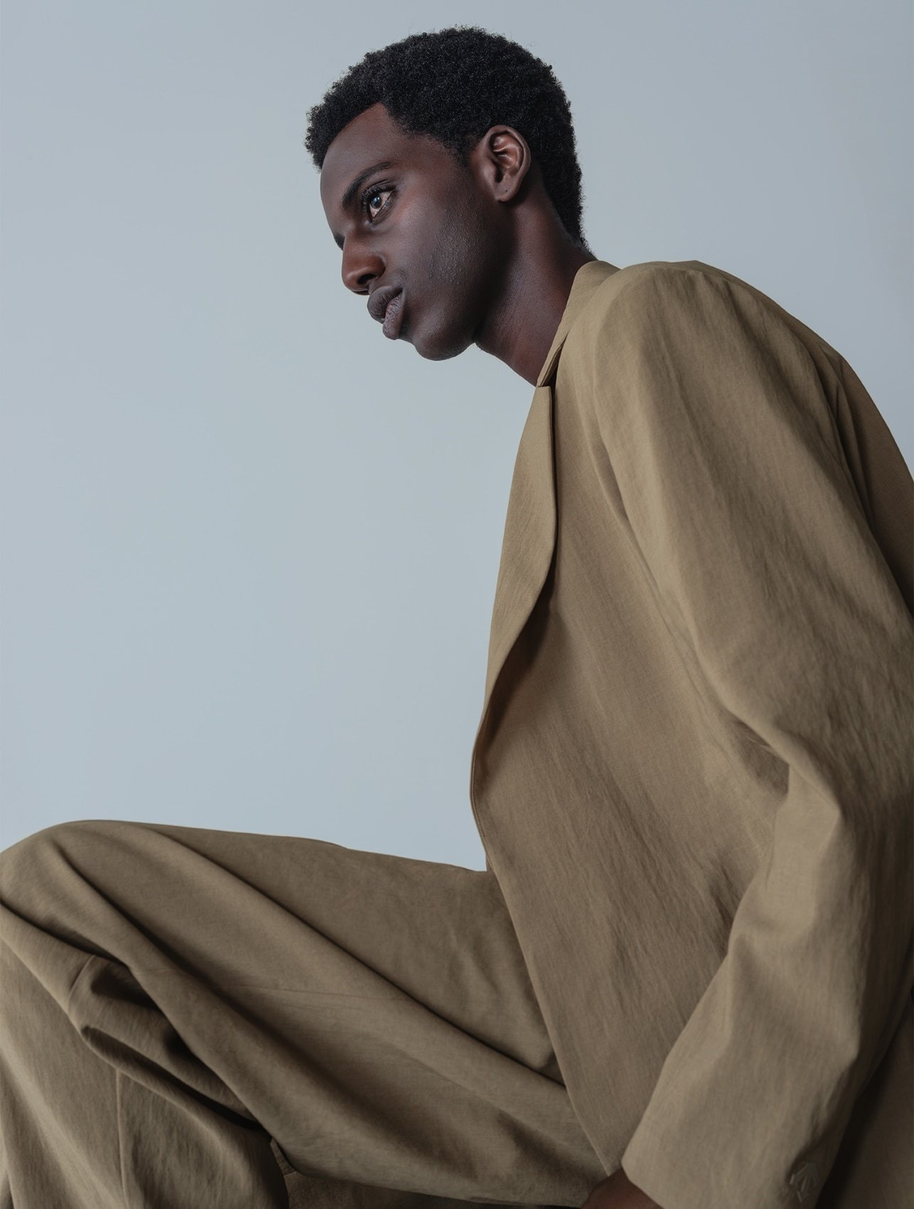 LINEN LIKE｜リネンライクシリーズ