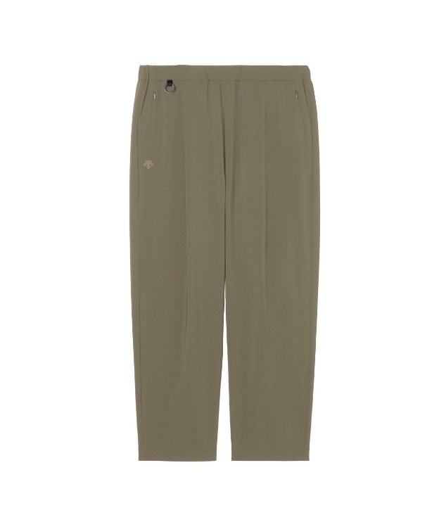 LINEN LIKE REGULAR PANTS