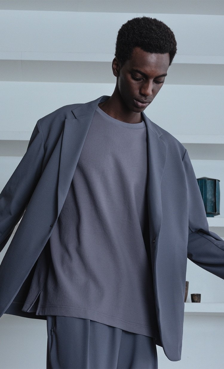 DESCENTE ALLTERRAIN I/O