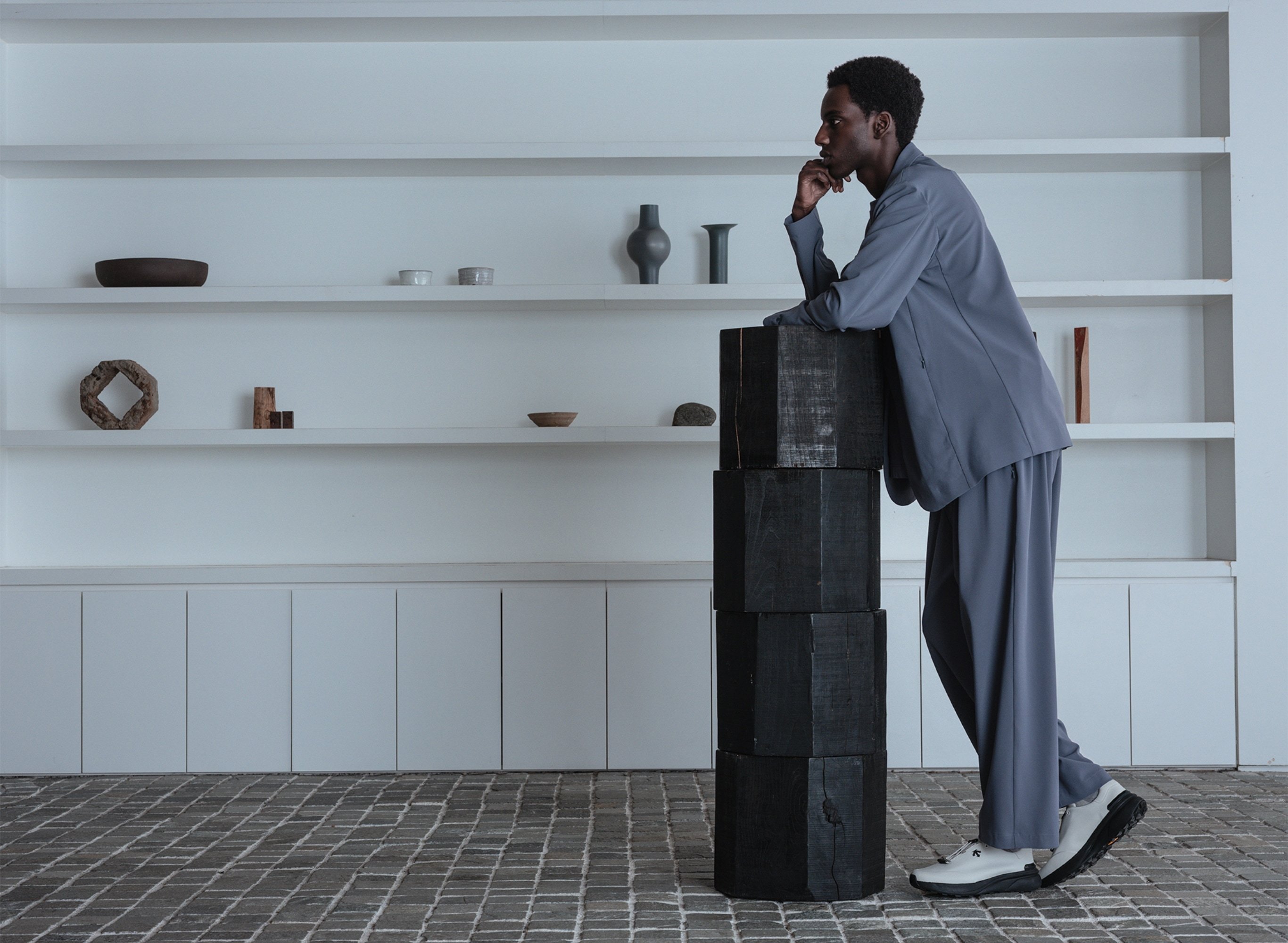 TECH｜テックシリーズ