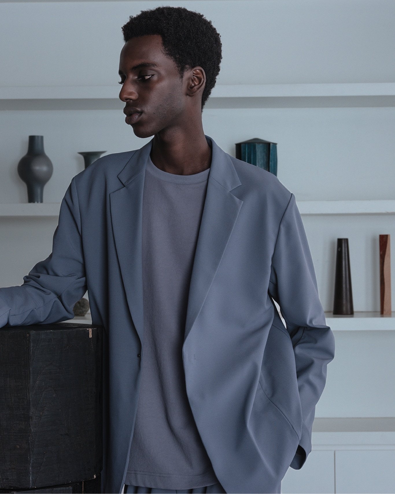 TECH｜テックシリーズ