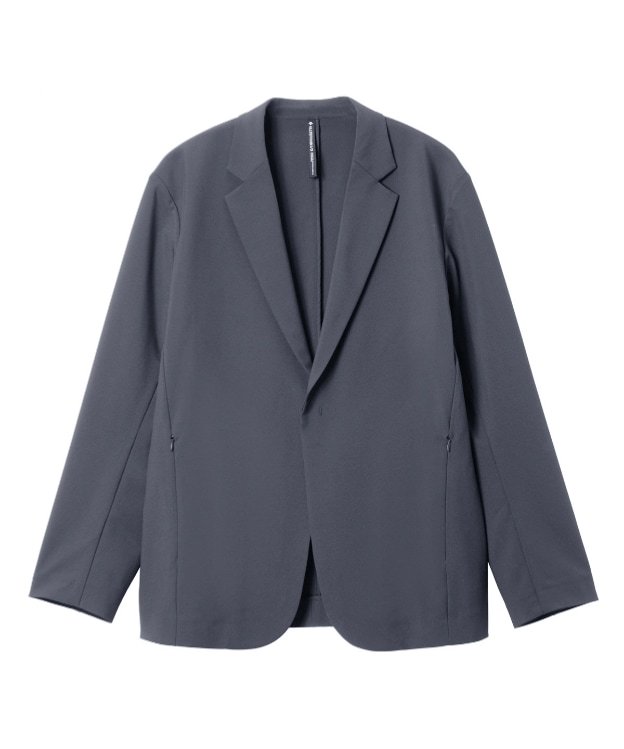 TECH TAILORED JACKET