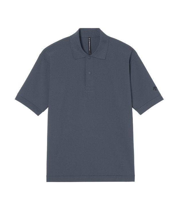 TECH POLO SHIRT