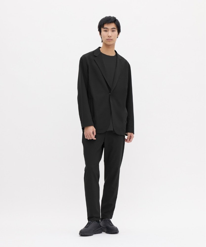 TECH TAILORED JACKET