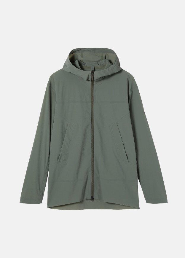 アントリムドフーディージャケット