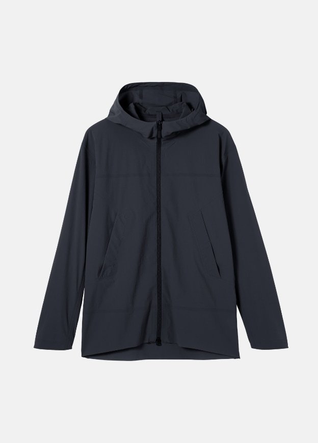 アントリムドフーディージャケット