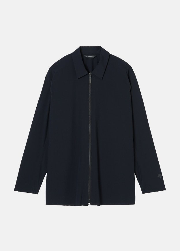 アントリムドロングスリーブシャツ