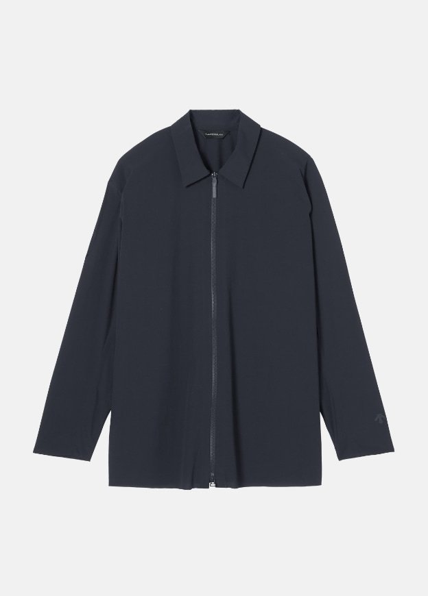 アントリムドロングスリーブシャツ