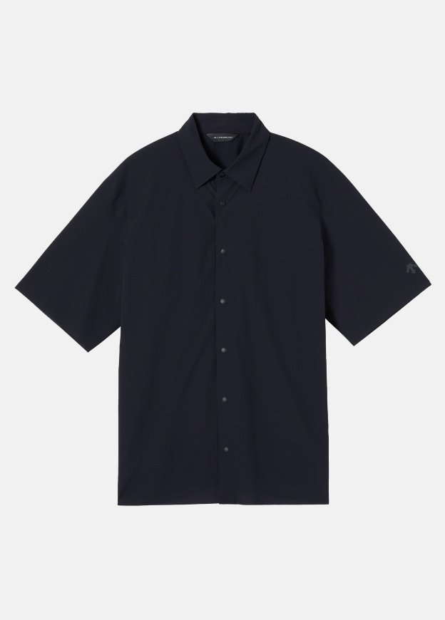 アントリムドハーフスリーブシャツ