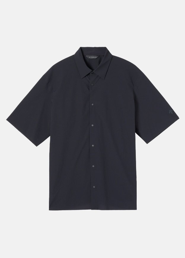 アントリムドハーフスリーブシャツ