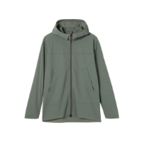 アントリムドフーディージャケット