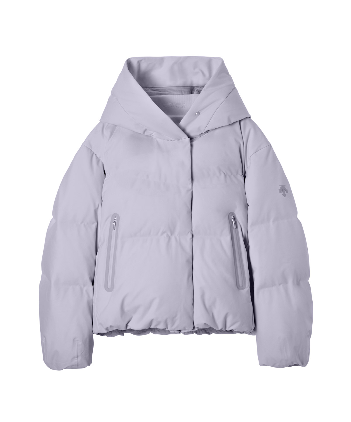 水沢ダウン | MIZUSAWA DOWN 2025 FALL&WINTER COLLECTION | デサント