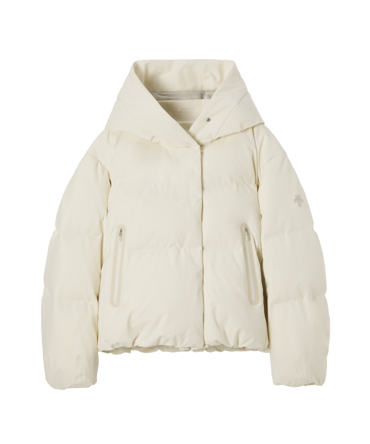 水沢ダウン | MIZUSAWA DOWN 2025 FALL&WINTER COLLECTION | デサント