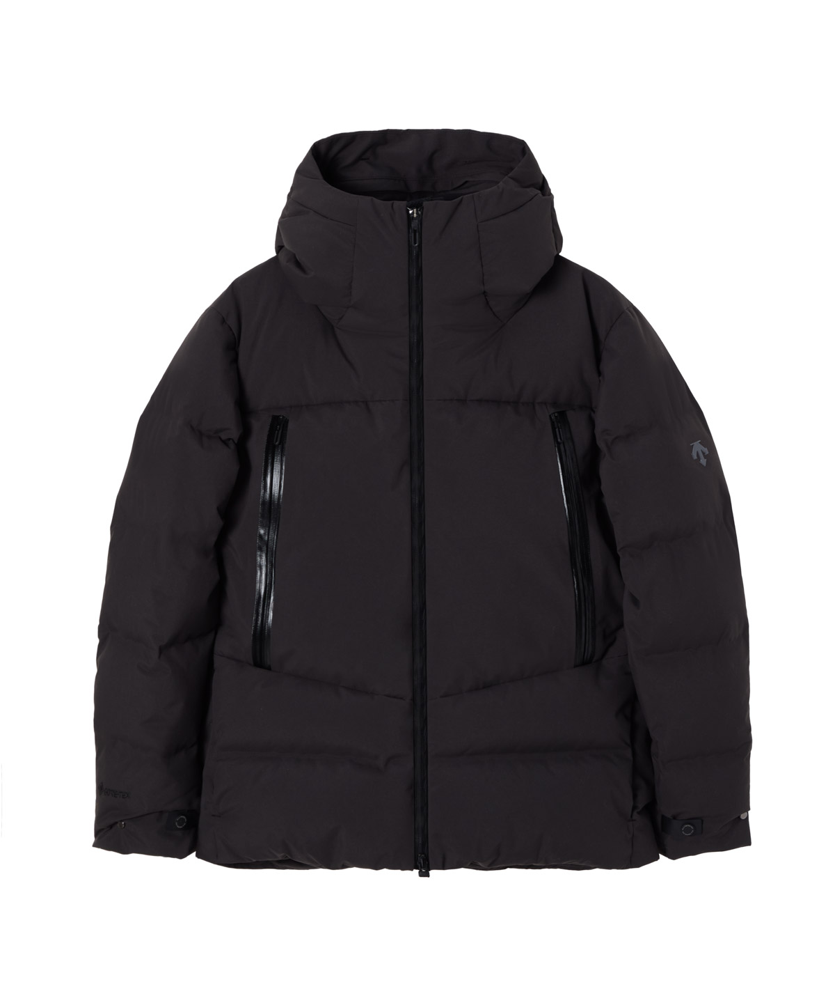 水沢ダウン | MIZUSAWA DOWN 2025 FALL&WINTER COLLECTION | デサント