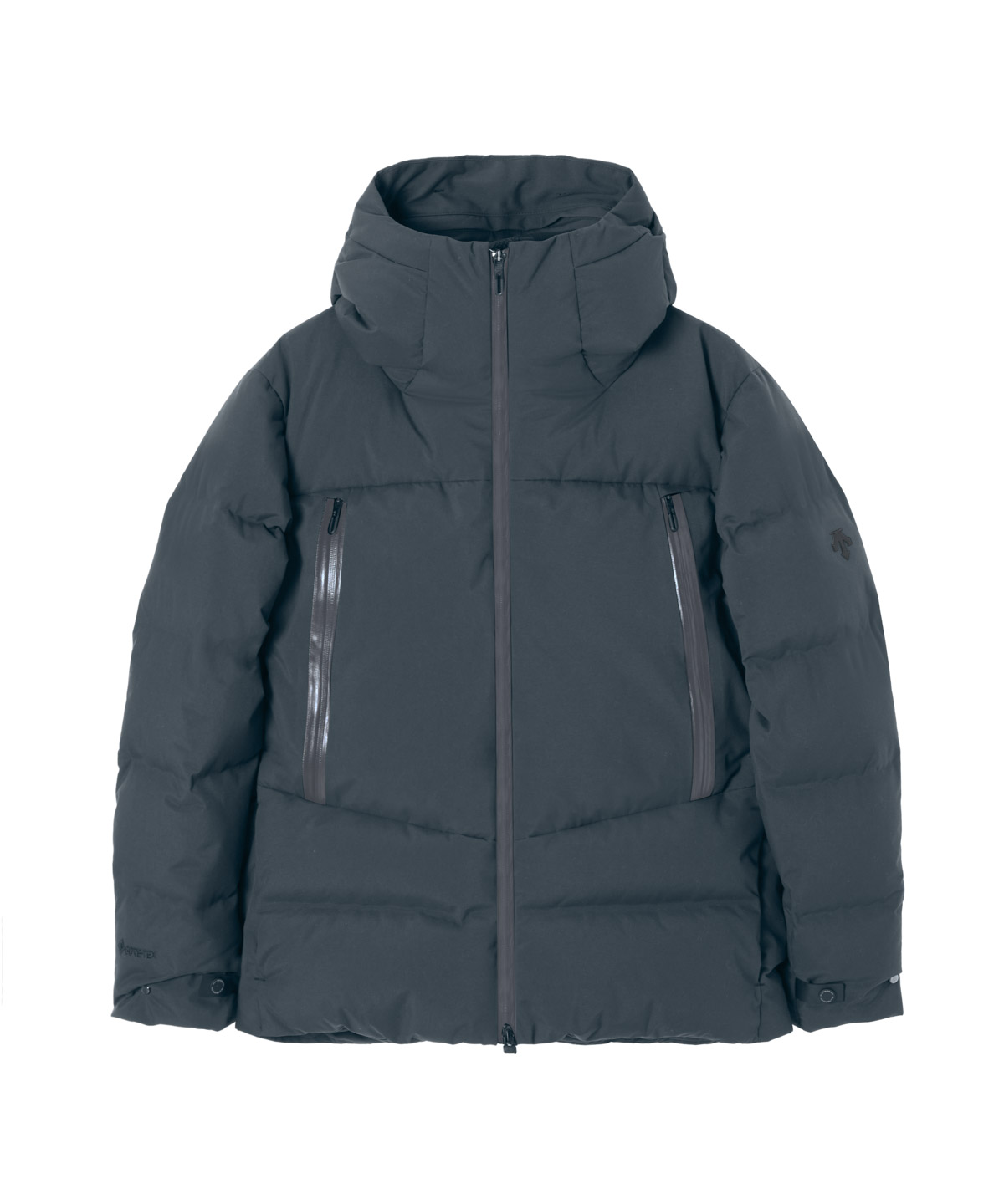 水沢ダウン | MIZUSAWA DOWN 2025 FALL&WINTER COLLECTION | デサント