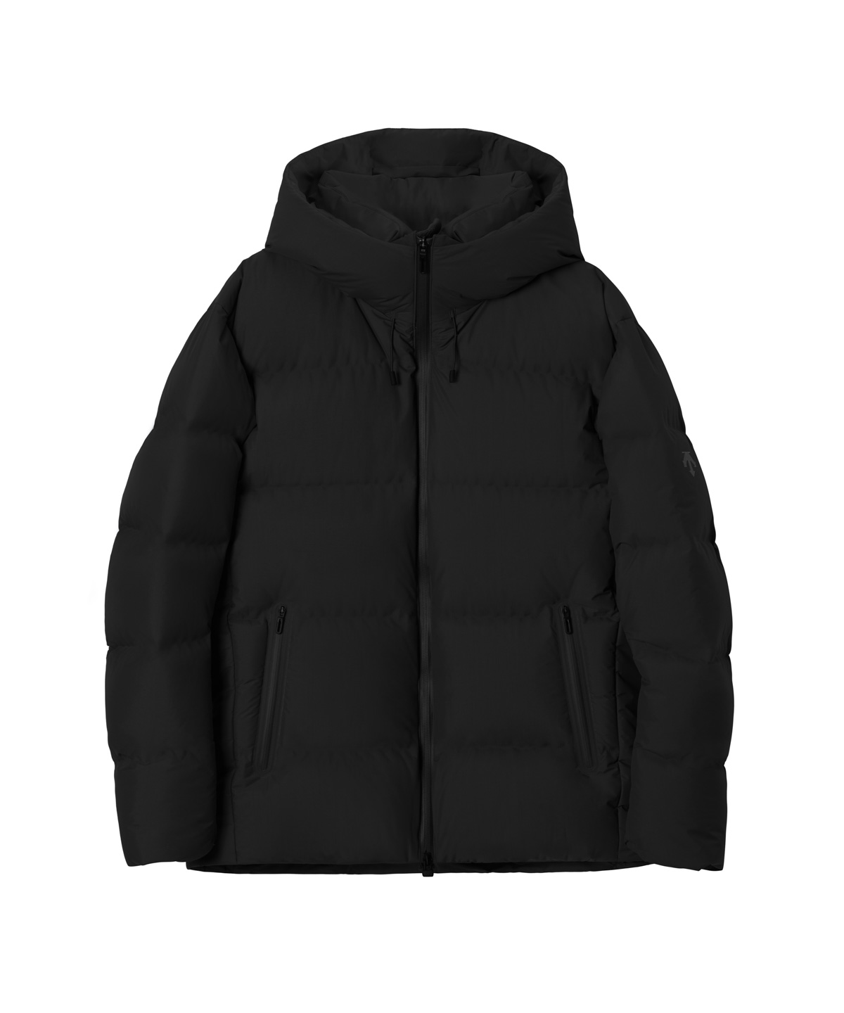 水沢ダウン | MIZUSAWA DOWN 2025 FALL&WINTER COLLECTION | デサント