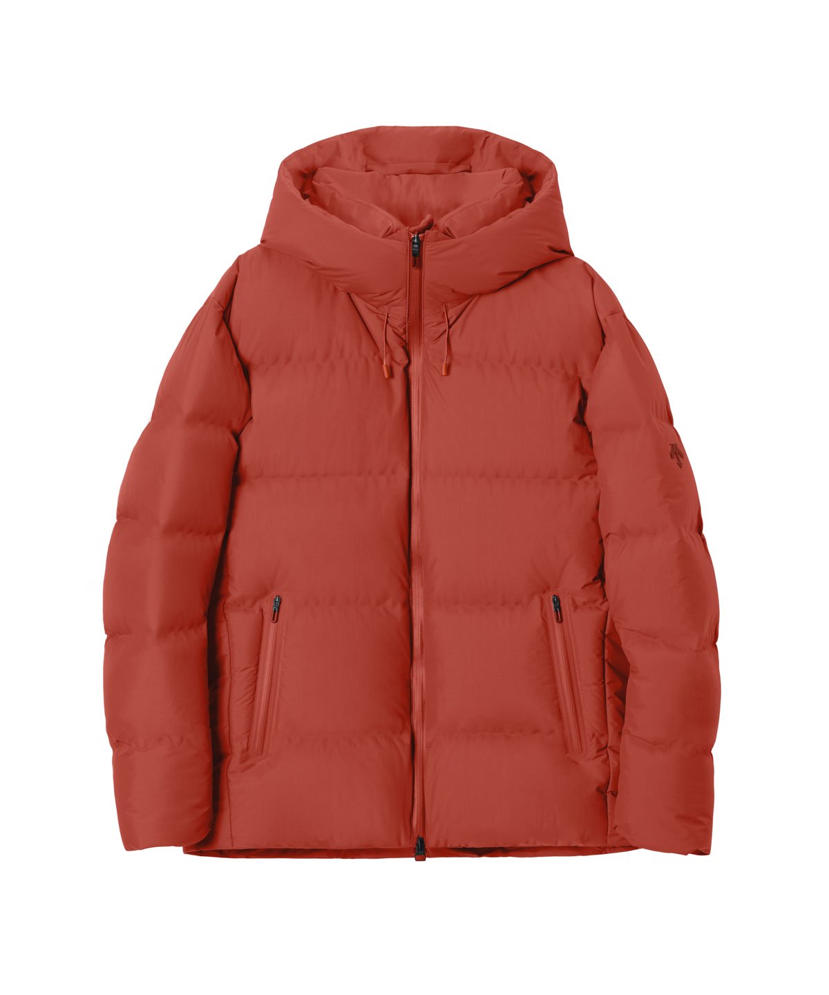 水沢ダウン | MIZUSAWA DOWN 2025 FALL&WINTER COLLECTION | デサント