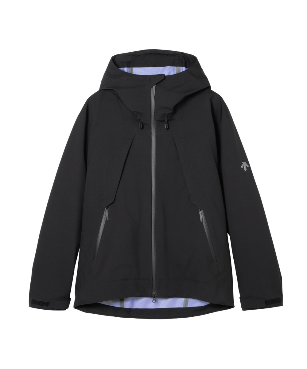 デサント オルテライン公式通販｜3L SHELL JACKET ZENCHIKEI