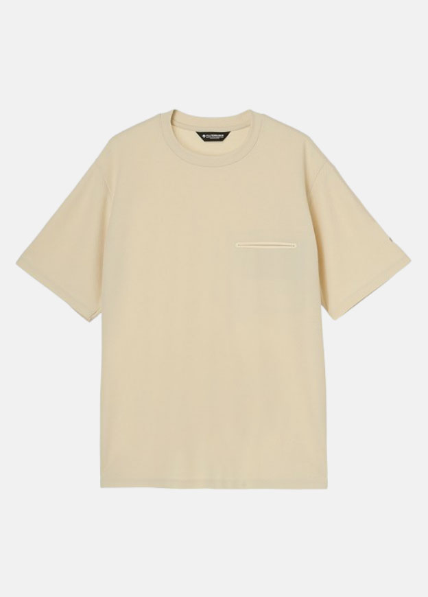 THERMAL H/S TEE｜デサントオルテライン
