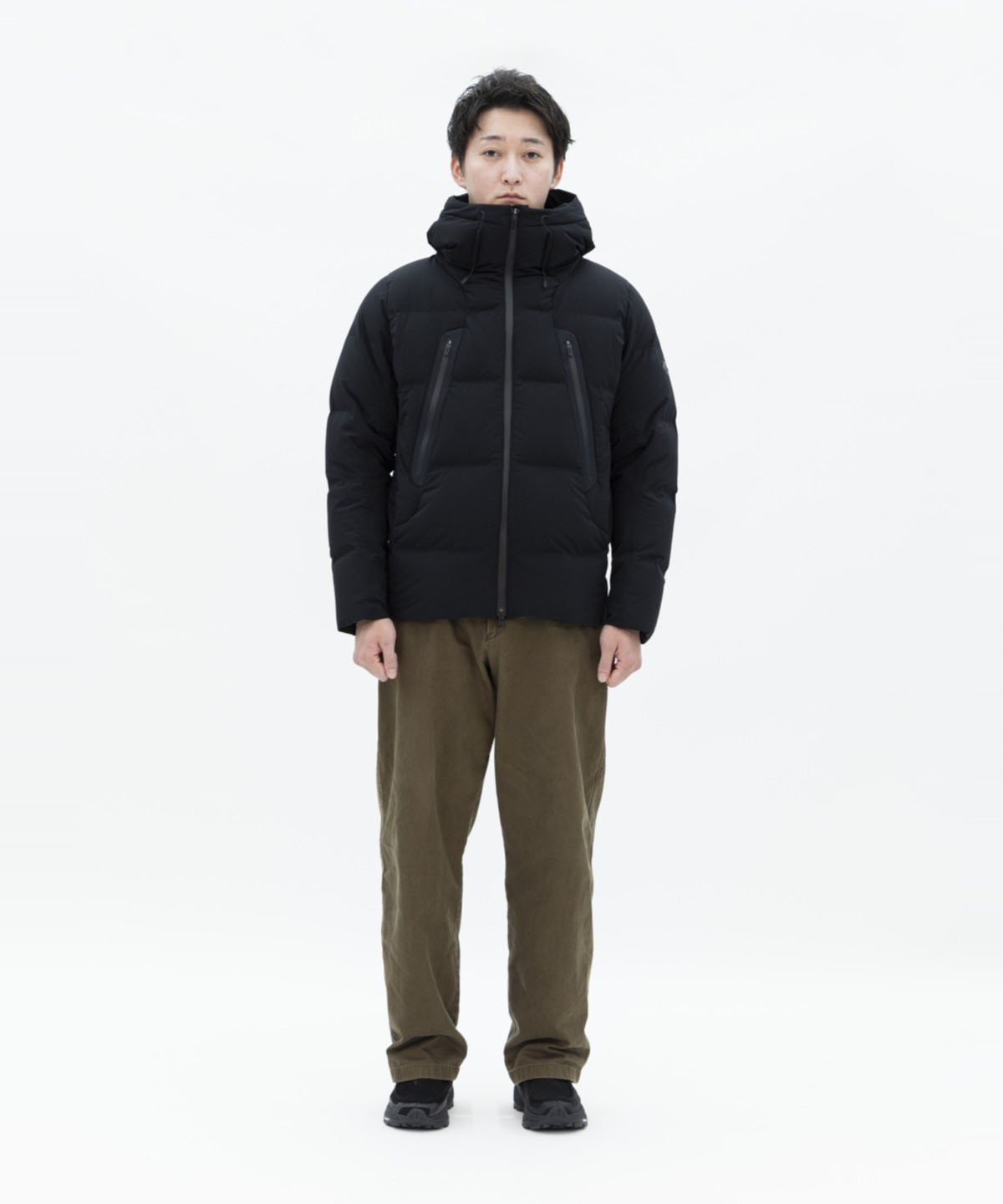 MOUNTAINEER