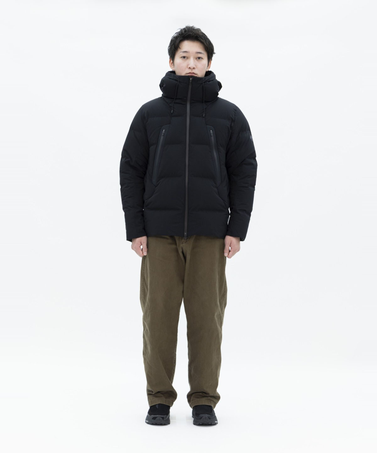 MOUNTAINEER