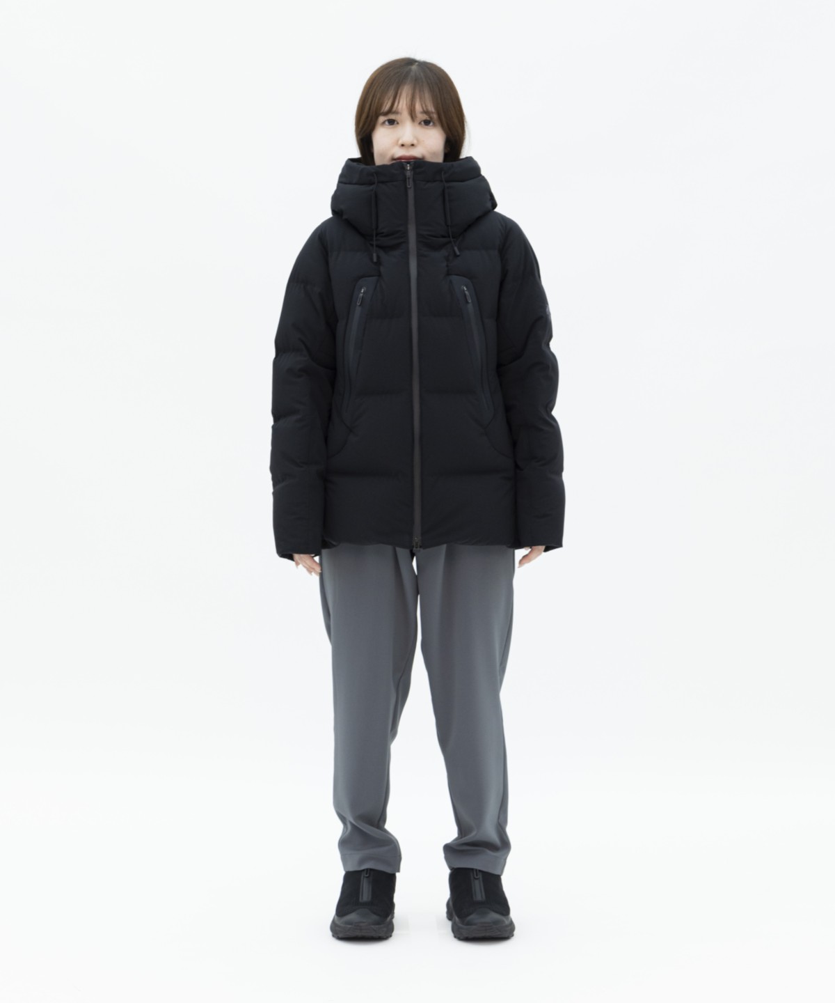 MOUNTAINEER-L
